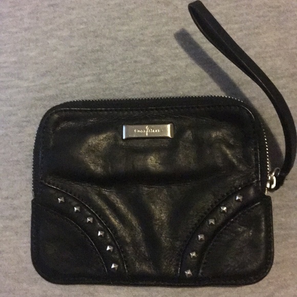 Cole Haan Handbags - Lether Wristlet
